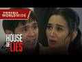 House of Lies: Edward blames Thea for the accident! (Episode 71)