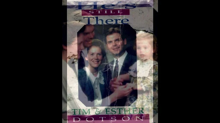 Tim & Esther Dotson -  Room at the Cross
