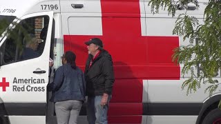 American Red Cross provides free A1C testing to blood donors throughout March