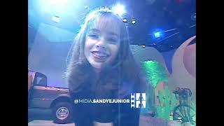 Sandy e Junior - Inesquecível/Little Cowboy (06/05/98)