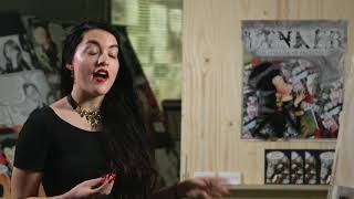 Student Perspectives: BA Fashion Communication: Fashion Journalism