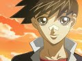 Gate Keepers - Ending (Kyou Kara﻿ Ashita E).