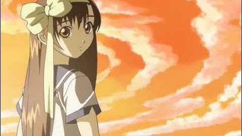 Gate Keepers - Ending (Kyou Kara﻿ Ashita E).