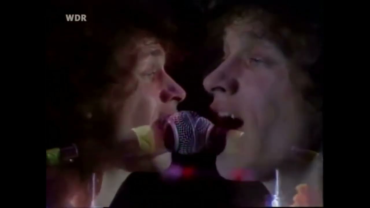 NOVALIS - SONNENWENDE (1978)