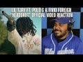 Lil Tjay, Polo G & Fivio Foreign - Headshot (Official Video) REACTION