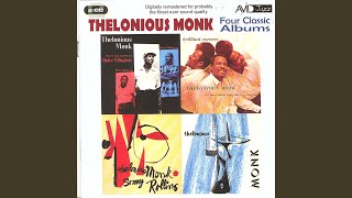 Thelonious Monk: Monk’s Dream