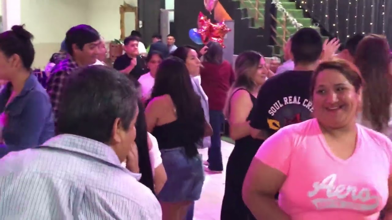 Amor por Internet - BANDA LOS ASES DE HUAMBO - Colonia Soloquina - Lima 2024