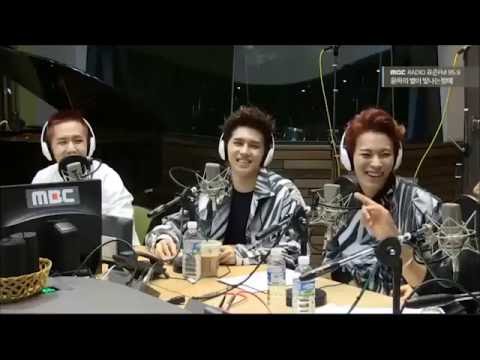 소심남 연기 하고싶은 콩 [빅스 VIXX/홍빈]
