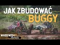 Jak tanio pojeździć w terenie - BUGGY | Wheel with it. Stories S01E06