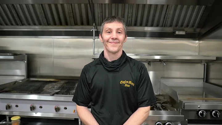 The Best Scallops and Duck Breast Recipes by Chef ...