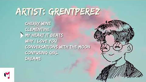 grentperez best song playlist (mix)