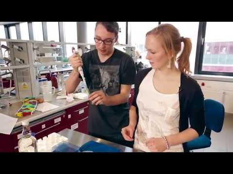 Video: Jak extrahujete DNA z buňky?