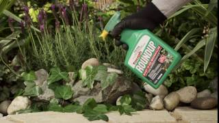 Roundup Tough  S  Roundup