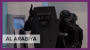 Dubai introduces facial recognition on public transport ahead of global Expo