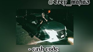 skippa - cash code (spedup/fast) 🔥