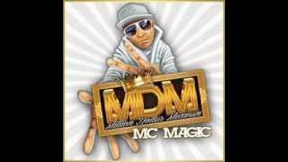 MC Magic ft. Nichole - Missing You (NEW SONG NOVEMBER 2014)
