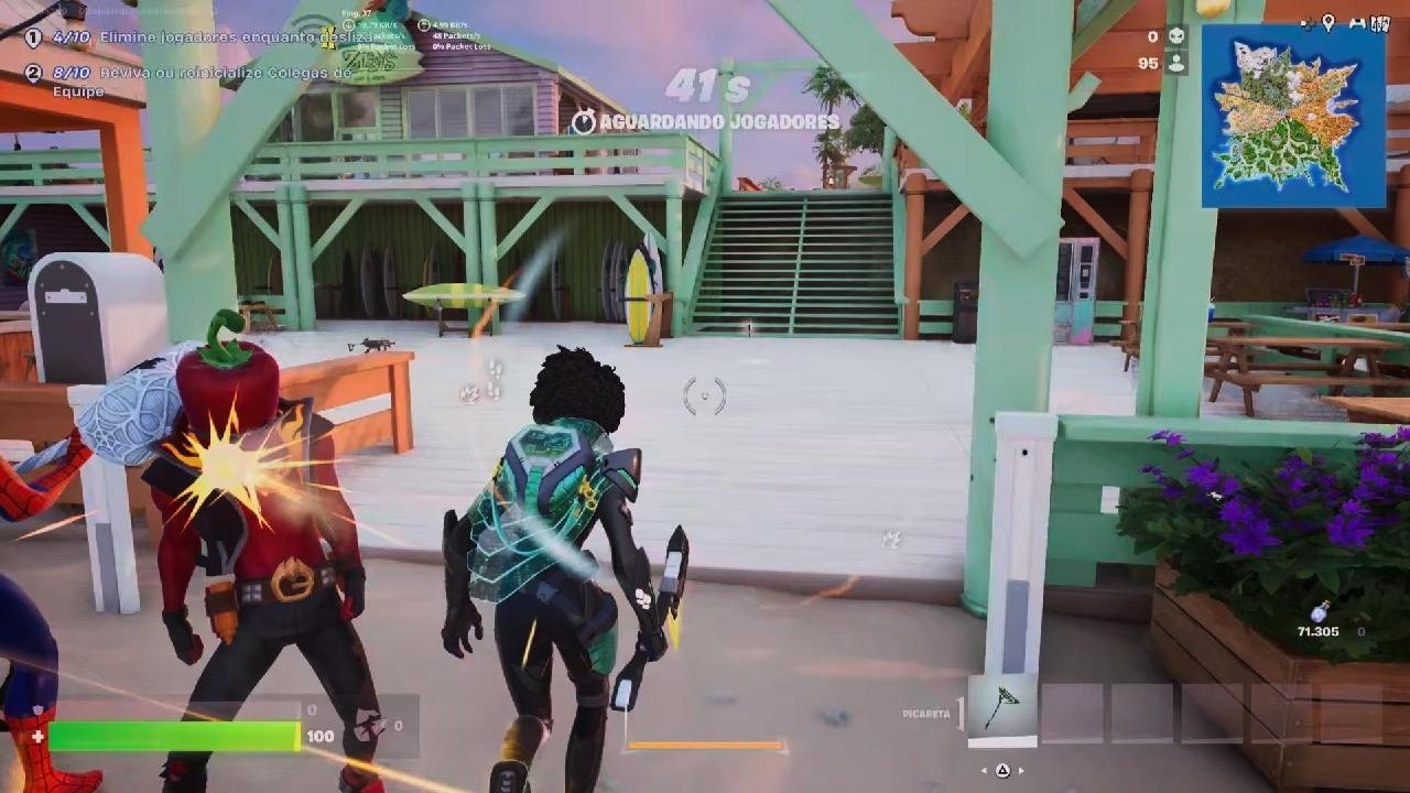 Fortnite_20260702234527 - YouTube