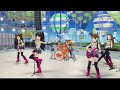 アイドルマスターシャイニーフェスタ Brand New Day!