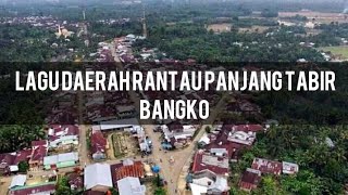 Lagu daerah rantau panjang