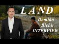 47+ Land Movie Demian Bichir