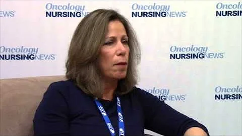 Mary Cooley on Patient and Clinician Preferences f...