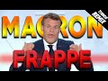 I am fez  macron frappe ytp fr