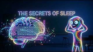 How Sleep Solved Science's Greatest Mystery | Sleep Benefits
