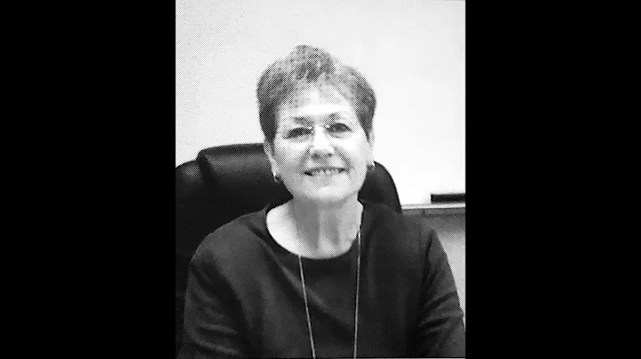 Heritage Academy Alumni Tribute to Sandi Reid