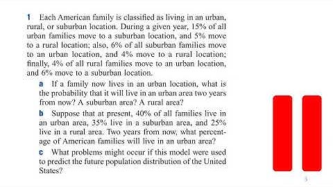 OR3 Week5.(3) n-Step Probability (Exercise)
