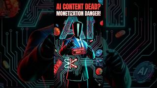 Is AI Content Dead? YouTube Monetization Reality Check! 🛑 @AIDecoded-KC