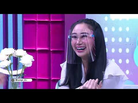 DENISE CHARIESTA BIKIN RAUT MUKA SALSHA KESEL! | RUMPI (20/10/20) P2