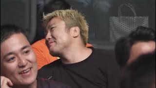 Bob Sapp USA vs Osunaarashi Kintaro Egypt   MMA Fight, HD