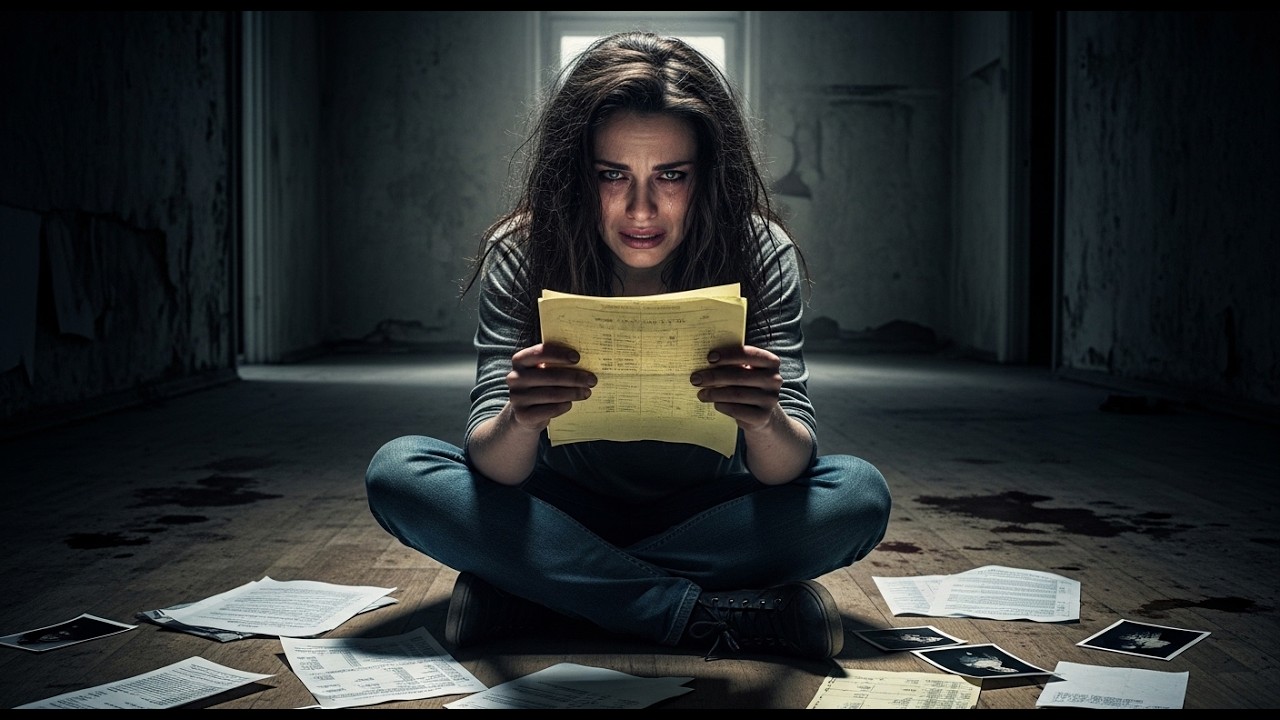 Nach der Scheidung ließ er sie ohne Geld zurück – doch sie hatte einen Plan