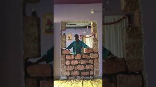 Brickstone works 🧱 1