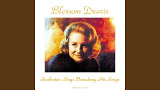 Watch Blossom Dearie Love Is The Reason video