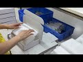 Inside Our Production Line: Professional Dental Equipment Packaging & Assembly Process | ENTENO