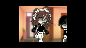 Teleport to your past😢|\Mi-original/|#animation #youtubeshorts #gacha #capcut(go to the description)