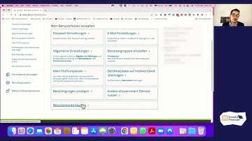 #16 BLOCK 2: ELSTER - More Functionalities