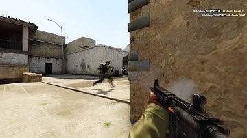 CS:GO - NiP friberg vs LGB eSports (MSI Beat it! 2013 EU Finals)