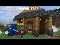 Magical books | Minecraft Lets play EP27