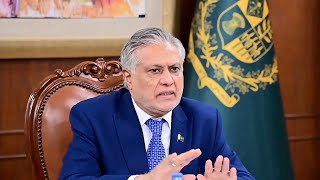 وزیر خارجہ اسحاق ڈار کی زیر صدارت نویں او آئی سی خواتین کانفرنس کی تیاریوں سے متعلق اجلاس