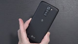 Sub-$100 Android Marshmallow Budget Phone! LG Phoenix 2