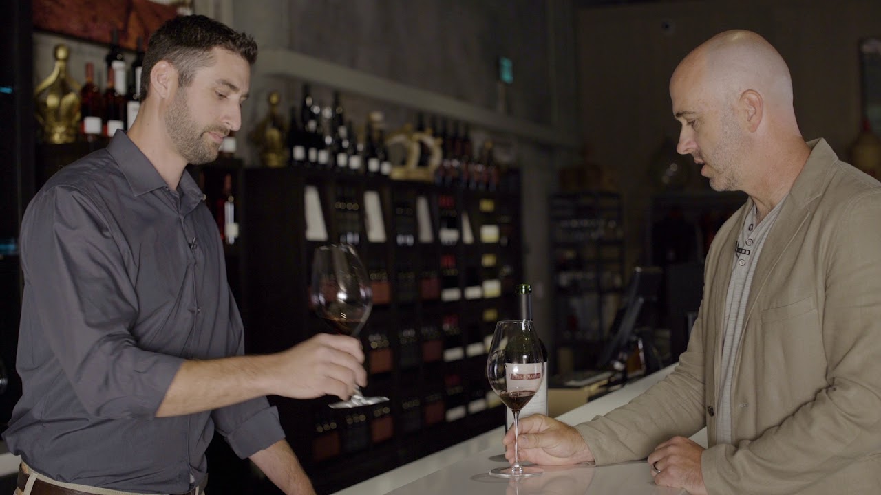 Louis M Martini - 2016 Alexander Valley Cabernet Sauvignon