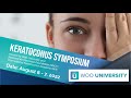 The most updated keratoconus management guide