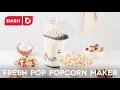 Disney | Dash Winnie the Pooh Fresh Pop Popcorn Maker