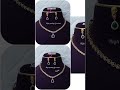#jewellery #vaddanamdesignswithweightandprice #chocker #fashion