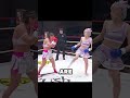 They LAUGHED at Her Training #shortsfeed