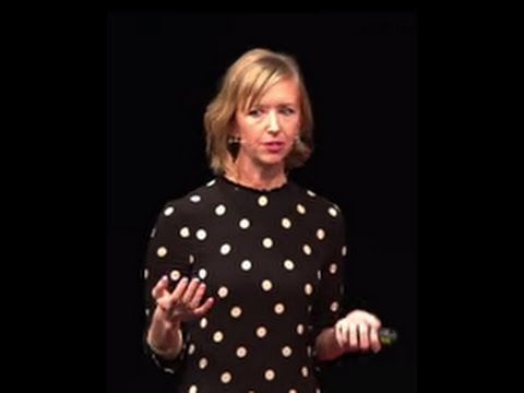 Bolji način da se govori o ljubavi | Mendi Len Ketron (Mandy Len Catron) | TEDxSFU