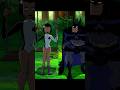 The World NEEDS BATMAN|#justiceleague #dcshorts #batman #youtubeshorts #shorts