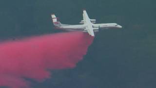 Queensland bushfires threaten homes as residents urged to stay alert
